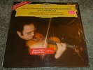 Salvatore Accardo Paganini 24 Capricci 2LP Set DG Stereo 2707 107, Shrink & NM