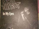 MINOR THREAT In My Eyes 7