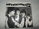 THE MERSEYBEATS SAME UK ORIGINAL LP FONTANA TL 5210 1964 BEATLES,BEAT RARITÄT