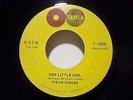 STEVIE WONDER*THIS LITTLE GIRL/HEY HARMONICA MAN*TAMLA T-54096*Canada
