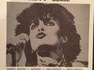 Siouxsie And The Banshees Happy Hause Live Lp