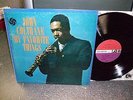 John Coltrane - My Favorite Things LP MONO Orig First Pressing Atlantic 1961 NM-