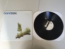 Brand New Your Favorite Weapon LP Black Vinyl First Press