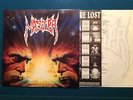 MASTER One The Seventh Day ... 1.Press 1991 NB 054  US Death Metal
