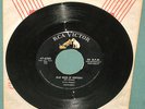 Elvis Presley 47-6380 That's All Right 45 Original 1955