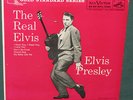 Elvis Presley Gold Standard EPA-5120 The Real Elvis EP NM Original