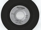 I CAN'T DO IT C/W LOST FRIENDS - EDDIE AND ERNIE. NORTHERN SOUL MONSTER 45rpm