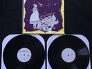 La Dispute TEST PRESS 16/20 Somewhere At The Bottom Title Fight Tigers Jaw
