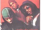 Black Moon - Enta Da Stage LP - Wreck M-