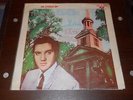 ELVIS PRESLEY  LP ASIA KOREA KOREAN THAILAND THAI