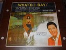 ELVIS PRESLEY  LP ASIA KOREA KOREAN THAILAND THAI