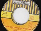 Tinga Stewart - Why Can't We Live Together - FABULOUS