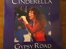 2 LP CINDERELLA  - Gypsy Road -  TSP 122-2  Swingin Pig