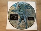 The Rolling Stones - Bridges To Babylon - Picture LP