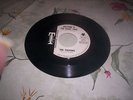 NORTHERN SOUL 45  VISITORS TANGERINE 1010 promo VG+ NEVER THE LESS   ANYTIME IS