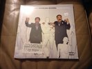 White People by Handsome Boy Modeling School Double Vinyl NEW And SEALED