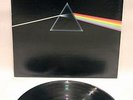 Pink Floyd/The Dark Side Of The Moon/rainbow Capitol Records LP SMAS 11163/