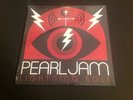 PEARL JAM Vinyl LIGHTNING BOLT Ten Club Edition & BACKSPACER Both Sealed NR $35