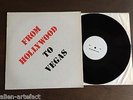 ELVIS PRESLEY From Hollywood To Vegas USA LP 1974 NM Rare Vinyl Record BRLP 301