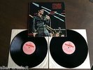ELVIS PRESLEY The Burbank Sessions Vol. 2 GERMAN 2 x LP Rare Audifon AFNS 62968