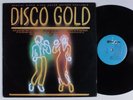 DISCO GOLD Various Artists SCEPTER LP NM/VG++