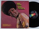 ERMA FRANKLIN Soul Sister BRUNSWICK LP NM