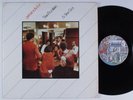 FLOATERS & SHU-GA' Get Ready For LP VG++/NM private modern soul boogie HEAR