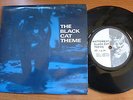 Cliff Adams - The Black Cat Theme 1964 UK 45 BRITISH JAZZ/MOD HAMMOND