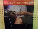 MILES DAVIS--PORGY AND BESS--COLUMBIA--CL-1274--6 EYE--DEEP GROOVE