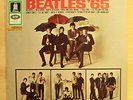 THE BEATLES - Beatles 65` - mint minus Vinyl LP  I feel fine I´ll follow the Sun