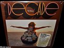 NEIL YOUNG VERY RARE SEALED 3LP DECADE 1976 USA 1ST PRESS OUT OF PRINT W/STICKER
