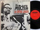 THE BILLY MITCHELL THAT JONES A LITTLE JUICY Orig US SMASH 1967 DEEP GROOVE