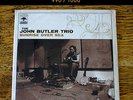Limited Edition Vinyl - 990 / 1000 - Sunrise Over Sea - John Butler Trio - MINT