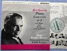 HANS RICHTER-HAASER & KERTESZ Beethoven Piano  ORIG Columbia SAX 2403 UK-1961 NM