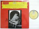ANNIE FISCHER PLAYS BEETHOVEN PIANO CONCERTO NO 3 & MOZART RONDO DG 138 087