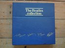 The Beatles Collection BC13 Box Set of 13 Vinyl Albums, Actual Records Near Mint