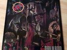 SLAYER  - REIGN IN BLOOD  LP 1986