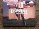 THE FRATELLIS Here We Stand UK gatefold LP + inner 2008 Island Records UNPLAYED