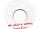JIMMY RICKS - Oh what a feeling - R+B  7