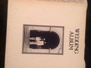 JOHN LENNON & YOKO ONO - WEDDING ALBUM - VINYL LP BOX SET (APPLE) w/ALL INSERTS