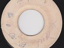 THE RULERS - OH ME OH MY 