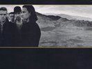 U2 – The Joshua Tree – Island U26 – LP Vinyl Record #u2