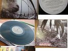PEARL JAM-VS. orig LP vinyl HOLLAND EX+ 1st PRESS
