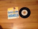 CYBERNELLA SIGLA TV I VIANELLA 1981 RCA DISCO PROMO NON COMMERCIABILE MOLTO RARO