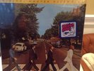 The Beatles Lp- Abby Road- Original Master Recording- Sealed