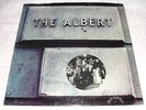 The Albert- Self-Titled S/T, 1971 Psych/Rock/Funk LP, SEALED, Orig Press, PLP-4