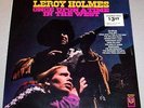 ONCE UPON A TIME IN THE WEST SEALED LP - Leroy Holmes