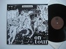 BAUMSTAM     ON TOUR    AMBER SOUNDROOM    D    MINT    INSERTS