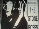 The Stone Roses - white label LP of demo recordings
