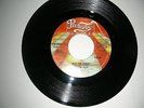 RARE Disco 45 Sharon Redd Beat The Street (Vocal & Instrumental) Prelude NM 1982